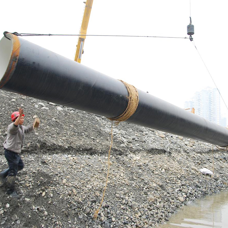 管道環(huán)氧煤瀝青防腐涂料